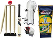 Speed up X-Treme Cricket Set Size-4
