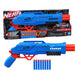 NERF Alpha Strike Big Cat DB-2 Blaster