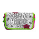 Mirada Girls Color Your Own Girlie Clutch Sling Purse