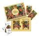 India in My Pocket - Streetscapes Twin Pack | Standard Size Playing Card Game