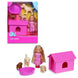 Simba EVI Love Dog World Playset