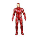ZD Toys Marvel Iron Man 7 Inch The Infinity Saga Action Figure