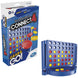 Connect 4 Grab and Go Game for Kids Ages 6 and Up, Portable Game for 2 Players