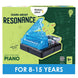 ThinkerPlace Amazing Piano DIY Kit | Build Learn & Play  STEM Toy for Kids Age 8+