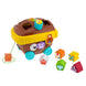 Chicco pirates treasure chest