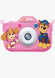 Sameo SKC P10 Paw Patrol Edition Skye Pink Digital Camera