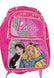 STRIDERS 14 inches Barbiie School Bag Dreams in Style for Little Fashionistas Age (3 yr to 5 yr)