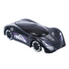 SKOODLE Marvel Pull-Back Hyper Car Toy for Kids | Black Panther | Sturdy & Long-Lasting Construction | Enhances Motor Skills | Fun Vehicle Toy for Kids | Black