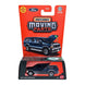 Matchbox Moving Parts 2004 Ford Excursion