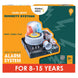 Thinkerplace Amazing Alarm System DIY Kit | Build Your Own Security System