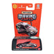 Matchbox Moving Parts 2024 Maserati Granturismo Folgore