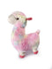 Mirada Cute Rainbow Llama Soft Toy (35 cm)