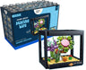 ThinkerPlace 8-in-1 Dream Ocean Fish Tank Coral Cluster (90 Pieces) | Learn About Marine Life | Building Block Set for Kids Age 6+
