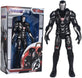 ZD Toys Marvel Avengers Endgame 7 inch War Machine Action Figure