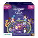 Bloomingo Gilly Gilly O Gella Board Game | Magical Treasure Hunt Adventure Game