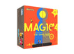 Magic4 Games Fun and Learn | 4 in 1 Board Game for Kids 4yr+