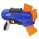 NERF N-Strike Elite Rukkus ICS-8 Blaster