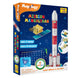 Imagimake Mapology Mangalyaan | 3D Puzzle & Space Learning Toy for Kids