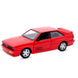 RMZ City Audi Quattro Die Cast Car