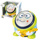 Youleen Multifunctional Musical Hand Drum for Toddlers
