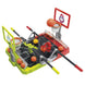 Foosketball Game, The Foosball Plus Basketball Shoot and Score Shoot and Score not searched Tabletop Game for Kids ages 8 and Up, For 2 Players