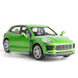 RMZ City Porsche Macan S Die Cast Car
