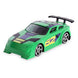 Marvel Hulk #5 Diecast Battle SUV Metal 1:64 Scale Toy Car for 3+