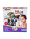 Mirada Nail & Tattoo Party Kit for Kids