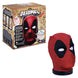 Marvel Legends Deadpool's Head Premium Interactive Talking Collectible