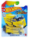 Hot Wheels Color Shifter Volkswagen Drag Bus