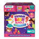 Bloomingo Birthday Bash Party Games Kit for Kids | 20 Fun Party Games Set
