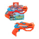 Nerf Super Soaker DinoSquad Raptor-Surge Water Blaster