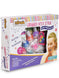 Mirada Glitter Nail Salon for Kids