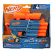 NERF Elite 2.0 Prospect QS-4 Blaster