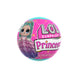 LOL Surprise! Princess Tots Collectible Doll with Acessories