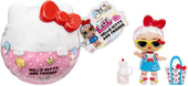 L.O.L. Surprise! Loves Hello Kitty and Friends Tots Surprise Doll with Accessories