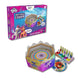 ThinkerPlace My Little Pony DIY Spin Art Machine for Kids 5+ | STEM Educational Art & Craft Toy