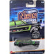 Hot wheels Neon Speeders 64 Chevy Nova Gasser Vehicule Dacceleration