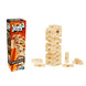 Hasbro Gaming Original Jenga Stacking Tower Game, Fun for Kids & Families, Birthday Gift Toys for Kids Ages 6+