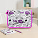 Mirada Color Your Own Lol Shoulder Bag