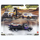 Hot Wheels 67 Off Road tout terrain Camaro Terra-torque