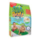Zimpli Kids Slime Baff Gunky Green | 4X Play or 1x Bath Use | Turn Water Into Gooey Green Slime | Childrens Sensory Water Toy | Certified Biodegradable Gift