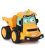 JCB My First Doug The Dumper, Pull Back Toy