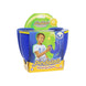 Simba pindaloo Skill Juggling Game with 2 Balls - Gifts for Kids, Teens and Adults | Indoor & Outdoor Games, Ball Toys | Develops Motor & Juggling Skills - Blue