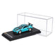 Bburago Porsche 911 GT2 RS 1:64 Scale Die Cast Car