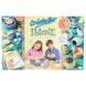 Funskool Handycrafts- Poterie , Pottery Wheel , Make And Decorate Clay Pots , 8 Years + , Pot Making And Sculpting Kit, Multicolour