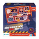 Bloomingo Detective on Duty Board Game | Mystery Solving Game for Kids & Family