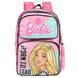 STRIDERS 16 inches Barbie School Bag Dreams in Style for Little Fashionistas Age (6 yr to 8 yr)