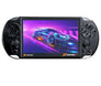 Sameo Handheld Game Console Xtreme Pro with 10000 Games