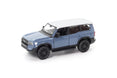 RMZ City Toyota Land Cruiser 250(Prado) 5inch Diecast Car